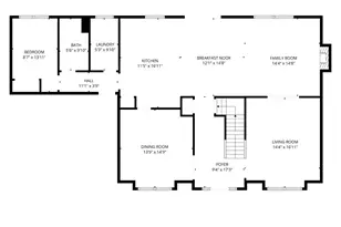 38 Avenue I, Monroe Township, NJ 08831 - Photo 39