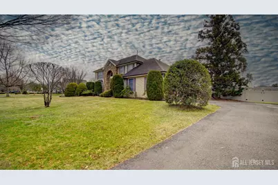 57 Polo Club Drive, Freehold Township, NJ 07728 - Photo 5