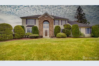 57 Polo Club Drive, Freehold Township, NJ 07728 - Photo 3