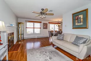 101C Dogwood Plaza, Monroe Township, NJ 08831 - Photo 7