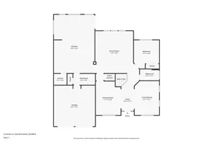 3 Cairnes Ln, East Brunswick Township, NJ 08816 - Photo 69
