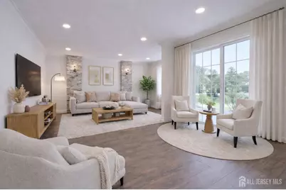 28 Rothwell Drive, Monroe Township, NJ 08831 - Photo 1