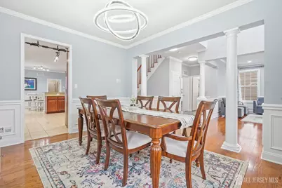 54 Harness Way, Chesterfield, NJ 08515 - Photo 13