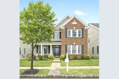54 Harness Way, Chesterfield, NJ 08515 - Photo 1