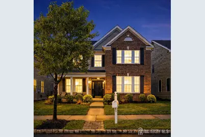 54 Harness Way, Chesterfield, NJ 08515 - Photo 5