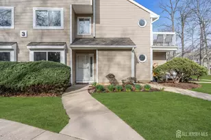 33 Deerberry Ln, South Brunswick Township, NJ 08852 - Photo 3
