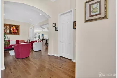 6 Inverness Drive, South Brunswick Township, NJ 08824 - Photo 5