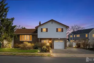 131 Walnut Ave, Clark Township, NJ 07066 - Photo 1