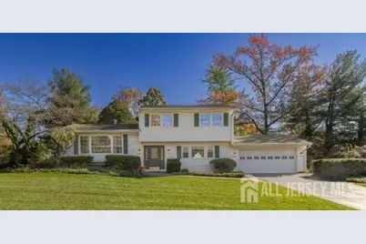25 Colburn Road, East Brunswick Township, NJ 08816 - Photo 1