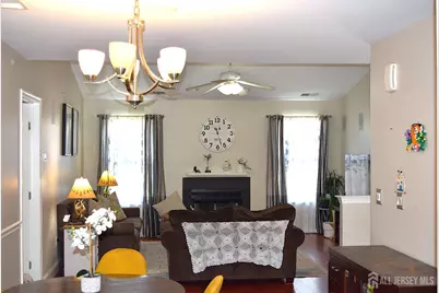 168 Vasser Drive, Piscataway Township, NJ 08854 - Photo 5