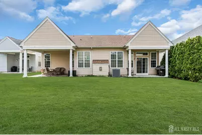 124 Masters Drive, Monroe Township, NJ 08831 - Photo 51