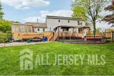 541 New Brunswick Road, Franklin Township, NJ 08873 - Photo 37