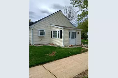 73 Rossmoor Dr Drive #A, Monroe Township, NJ 08831 - Photo 37