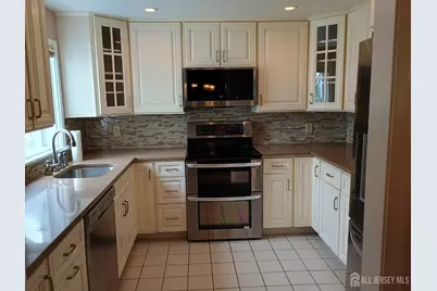 73 Rossmoor Dr Drive #A, Monroe Township, NJ 08831 - Photo 11
