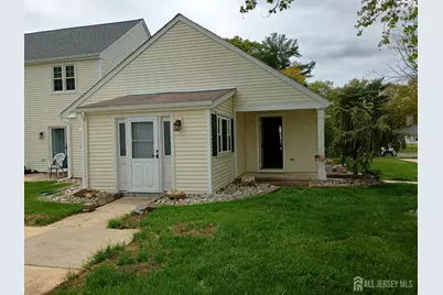 73 Rossmoor Dr Drive #A, Monroe Township, NJ 08831 - Photo 3