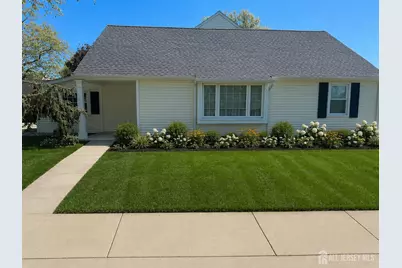 73 Rossmoor Dr Drive #A, Monroe Township, NJ 08831 - Photo 1