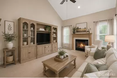 124 Magee Court, East Brunswick Township, NJ 08816 - Photo 13