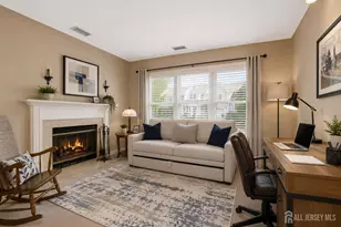 124 Magee Ct, East Brunswick Township, NJ 08816 - Photo 5