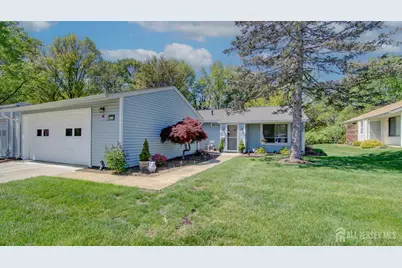 [Address not provided], Monroe Township, NJ 08831 - Photo 1