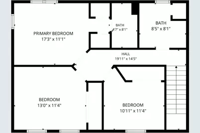 40 Jefferson Drive, Piscataway Township, NJ 08854 - Photo 45