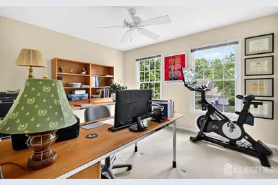 [Address not provided], Plainsboro Township, NJ 08536 - Photo 25