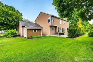 [Address not provided], Plainsboro Township, NJ 08536 - Photo 33