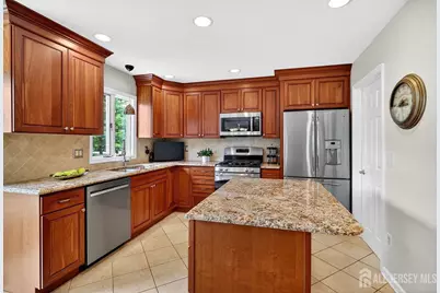 [Address not provided], Plainsboro Township, NJ 08536 - Photo 11