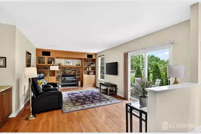 [Address not provided], Plainsboro Township, NJ 08536 - Photo 17