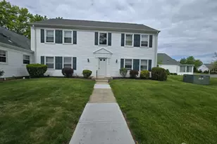 489B New Haven Way, Monroe Township, NJ 08831 - Photo 15