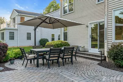 14 Hancock Court, Plainsboro Township, NJ 08536 - Photo 47