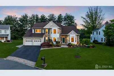 14 Hancock Court, Plainsboro Township, NJ 08536 - Photo 57