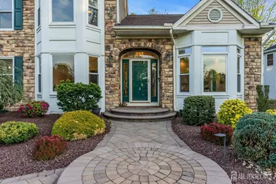 14 Hancock Court, Plainsboro Township, NJ 08536 - Photo 5
