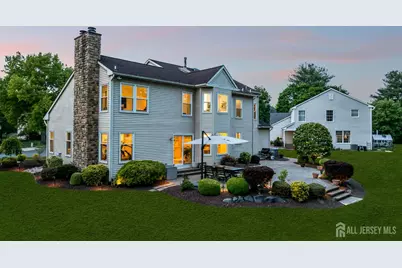 14 Hancock Court, Plainsboro Township, NJ 08536 - Photo 55