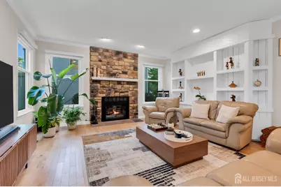 14 Hancock Court, Plainsboro Township, NJ 08536 - Photo 15