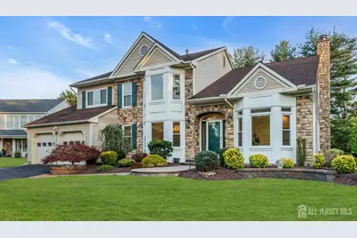 14 Hancock Court, Plainsboro Township, NJ 08536 - Photo 3