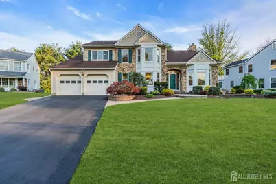 14 Hancock Court, Plainsboro Township, NJ 08536 - Photo 1