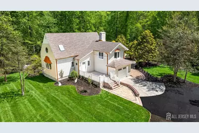 34 Miller Road, South Brunswick Township, NJ 08512 - Photo 1