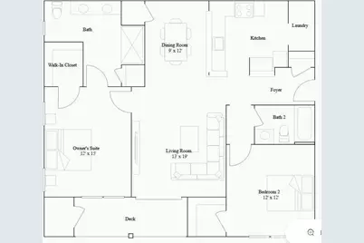 1021 Vanderbergh Boulevard, Monroe Township, NJ 08831 - Photo 13