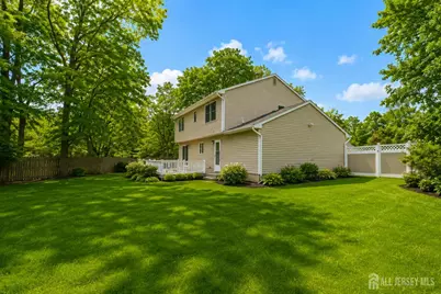 9 Sycamore Lane, Piscataway Township, NJ 08854 - Photo 3