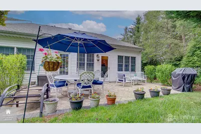 1 Kingston Court, Monroe Township, NJ 08831 - Photo 31