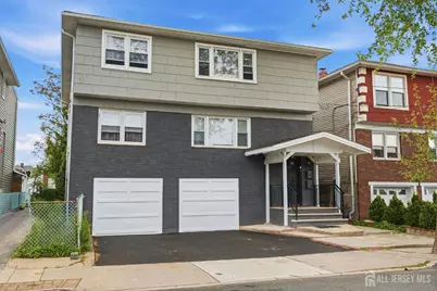 157 Baltimore Avenue, Hillside, NJ 07205 - Photo 1