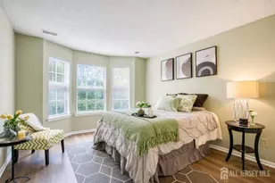 9 Tanglewood Ct, South Brunswick Township, NJ 08852 - Photo 9