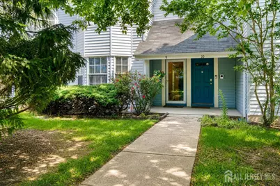 9 Tanglewood Court, South Brunswick Township, NJ 08852 - Photo 1
