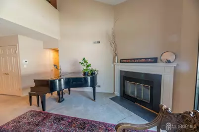21 Rutland Lane #C, Monroe Township, NJ 08831 - Photo 9