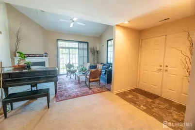 21 Rutland Lane #C, Monroe Township, NJ 08831 - Photo 5