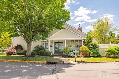 21 Rutland Lane #C, Monroe Township, NJ 08831 - Photo 1