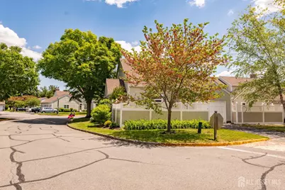21 Rutland Lane #C, Monroe Township, NJ 08831 - Photo 99