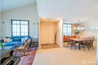 21 Rutland Lane #C, Monroe Township, NJ 08831 - Photo 3