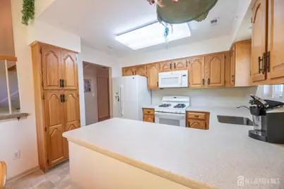 21 Rutland Lane #C, Monroe Township, NJ 08831 - Photo 15