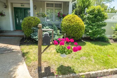 21 Rutland Lane #C, Monroe Township, NJ 08831 - Photo 91